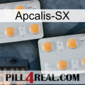 Apcalis-Sx 25